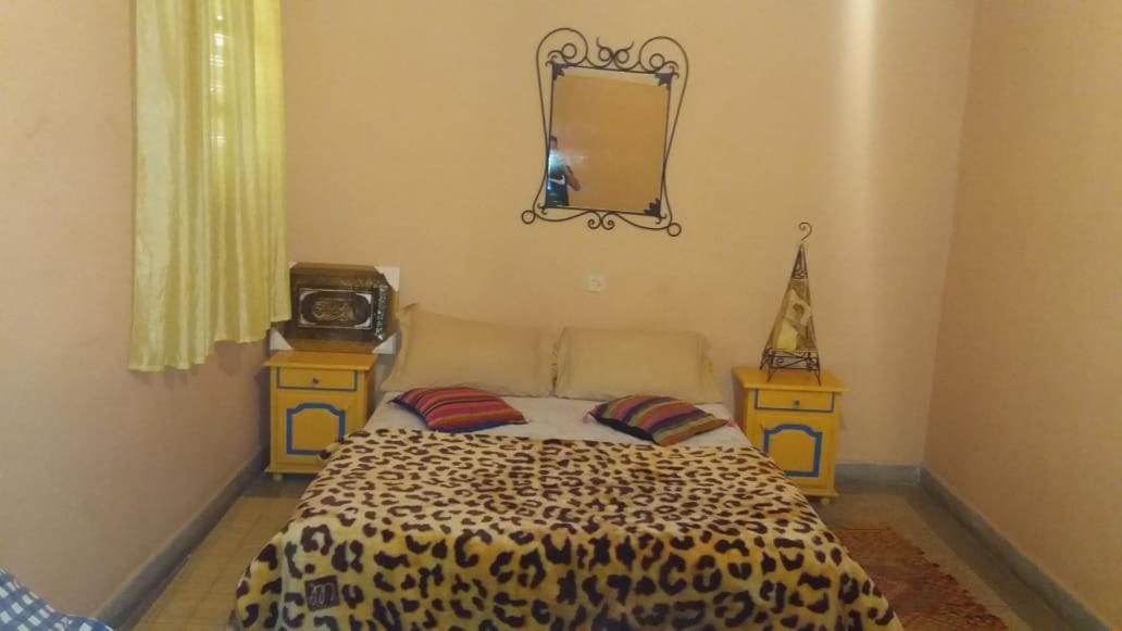 La Maison Des Amis Taroudant Exterior photo