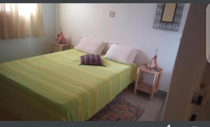 La Maison Des Amis Taroudant Exterior photo